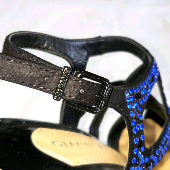 Platform heels shoes - Picture 12 of 13